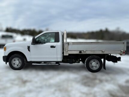 2017 Ford F-250 Super Duty XL LB